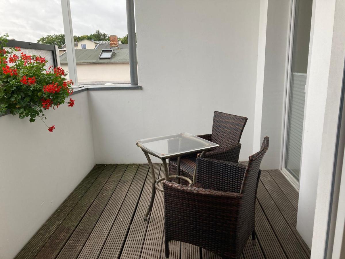 Apartment Appartementhaus Warnemuende