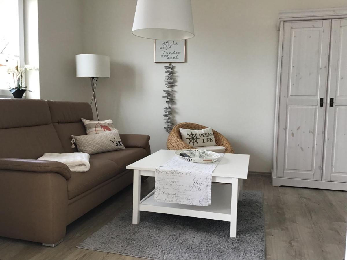 Apartment Appartementhaus Warnemuende Rostock