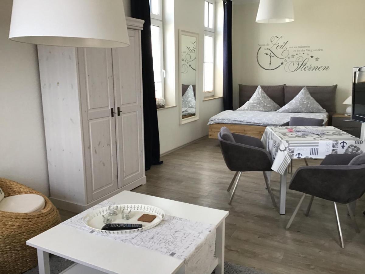 Appartementhaus Warnemuende Apartment