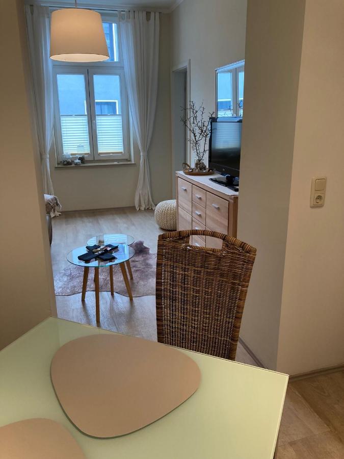 Apartment Appartementhaus Warnemuende