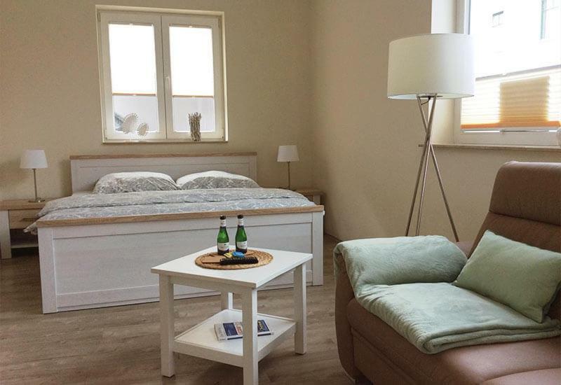 Appartementhaus Warnemuende Apartment *