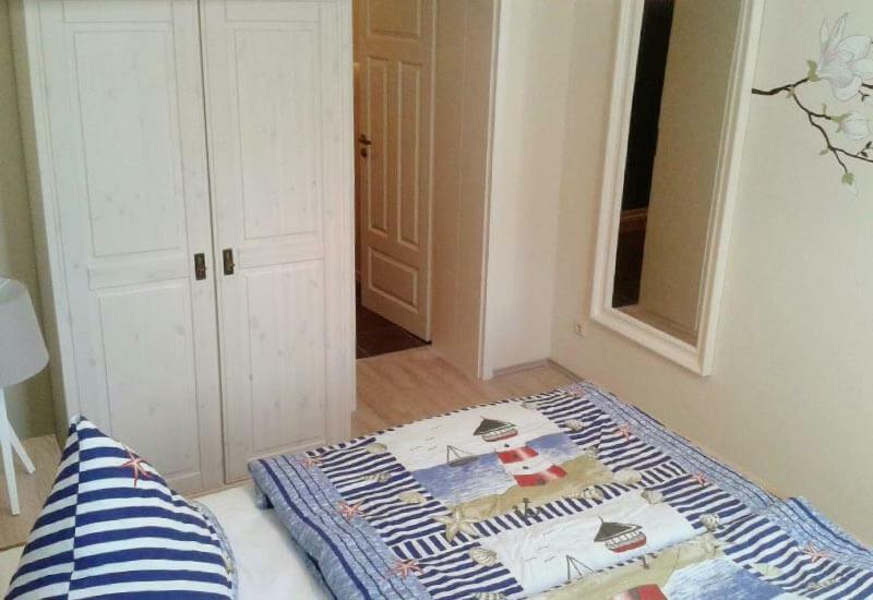 Apartment Appartementhaus Warnemuende Rostock